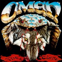 Omen - The Curse / Nightmares (Remastered 2017) (1986)