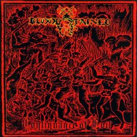 Blood Stained Dusk - Continuance Of Evil (2004)