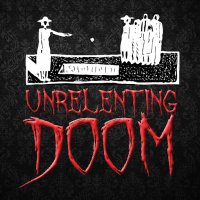 VA - Unrelenting Doom (2016)