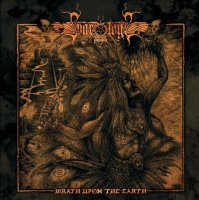 Svartsyn - Wrath Upon The Earth (2011)