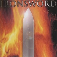 Ironsword - Ironsword (2002)