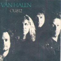 Van Halen - OU812 (1988)