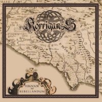 Korrigans - Ferocior Ad Rebellandum (2014)