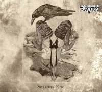 Eyes Of The Raven - Seasons End (2016)