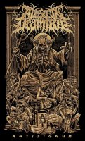 Austin Deathtrip - Antisignum (2015)