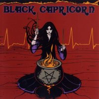 Black Capricorn - Black Capricorn (2011)