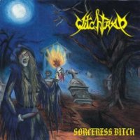 Witchtrap - Sorceress Bitch (2002)