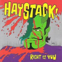 Haystack - Right At You (1996)