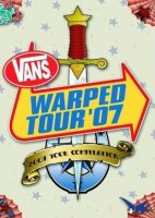 VA - Vans Warped Tour (DVDA-Rip) (2007)