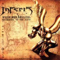 Inferis - When Men Collide (2010)