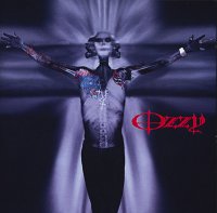 Ozzy Osbourne - Down To Earth (2001)