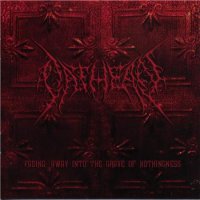 Oathean - Fading Away Into The Grave Of Nothingness (2004)