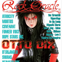 VA - Rock Oracle № 6 (2010)
