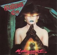 Hallows Eve - Monument (1988)  Lossless