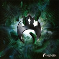 Anthem - Burning Oath (2012)