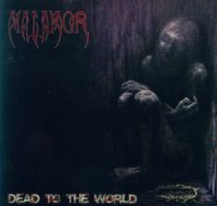 Malamor - Dead To The World (2004)