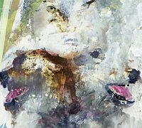 These Arms Are Snakes - Tail Swallover And Dove (2008)