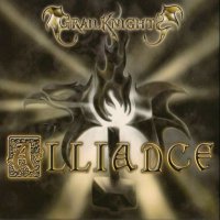 Grailknights - Alliance (2008)