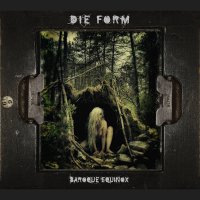 Die Form - Baroque Equinox (2017)