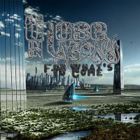 Those In Agony - For What\'s To Come (2012)