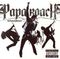 Papa Roach - Metamorphosis (2009)