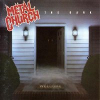 Metal Church - The Dark (1986)  Lossless