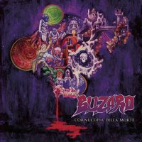 Blizaro - Cornucopia Della Morte (2016)