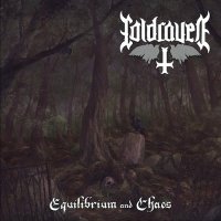 Cold Raven - Equilibrium And Chaos (2015)