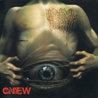 Infernal Death - Gniew (2011)
