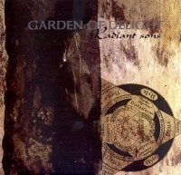 Garden Of Delight - Radiant Sons (2000)  Lossless