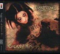 Evanescense - Greatest Hits (2008)