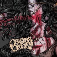 Origins of Orion - You\'re The Closest To Hell I\'ve Been (2015)