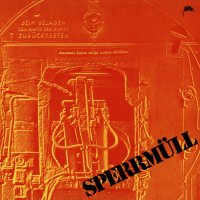 Sperrmüll - Sperrmüll (1973)