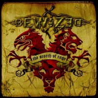 Bewized - The Scorch Of Rage (2010)