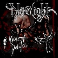 Neverlight - Violent Delights (2015)