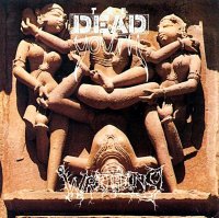 The Dead Youth - Writhing (1993)