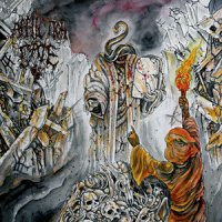Affliction Gate - Aeon of Nox (From Darkness Comes Liberation) (2010)