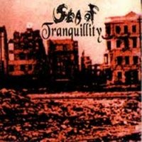 Sea Of Tranquillity - The Omegan Ruins (1998)