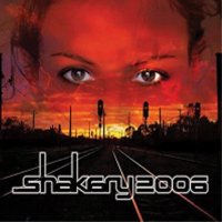 Shakary - Shakary 2006 (2006)
