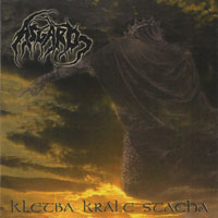 Asgard - Kletba krále Stacha (2003)