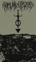 Carved Cross - Futile Reflections Of A Failed Existence (2013)