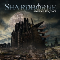 Shardborne - Aeonian Sequence (2011)