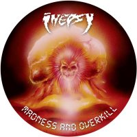 Inepsy - Madness And Overkill (2010)