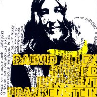 Daevid Allen - Stoned Innocent Frankenstein (2014)