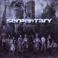 Serpentary - Odi Ergo Sum (2011)  Lossless