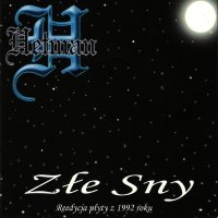 Hetman - Złe Sny (1992)