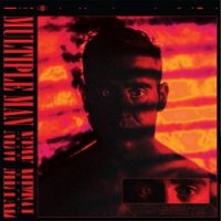 Multiple Man - New Metal (2017)