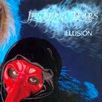 Jester\'s Tears - Illusion (2000)