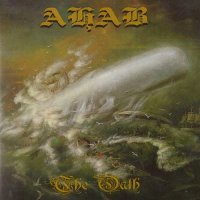 Ahab - The Oath (2005)