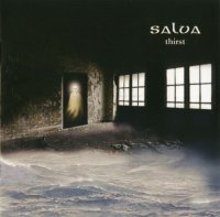 Salva - Thirst (2011)